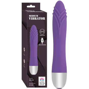 MEDİUM VİBRATOR