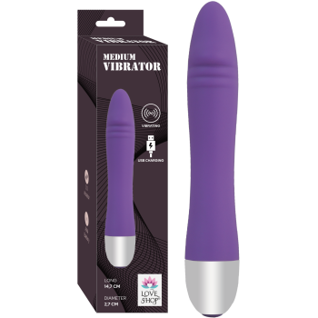 MEDİUM VİBRATOR