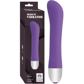 MEDİUM VİBRATOR