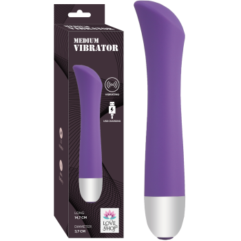 MEDİUM VİBRATOR