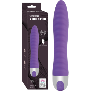 MEDİUM VİBRATOR