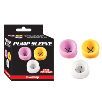 PUMP SLEVE