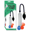STALLION NEW PUMP