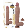 DOUBLE LAYER DİLDO