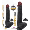 DOUBLE LAYER DİLDO