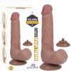 DOUBLE LAYER DİLDO