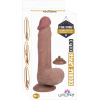 DOUBLE LAYER DİLDO