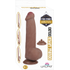 DOUBLE LAYER DİLDO