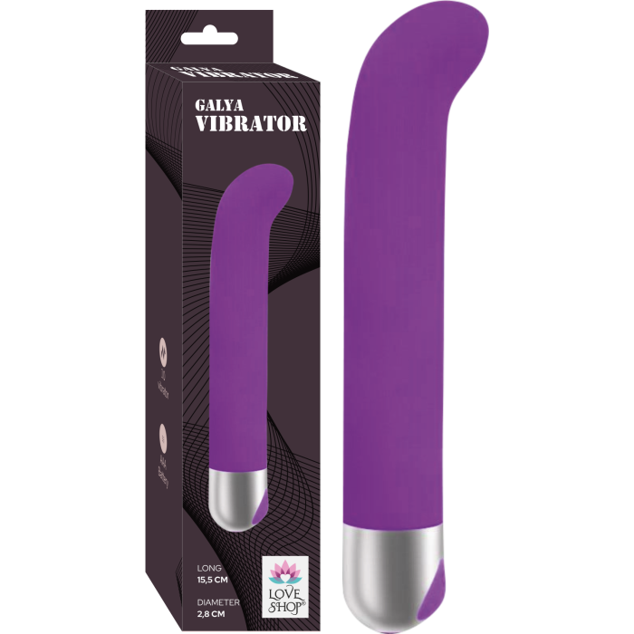 GALYA VİBRATOR