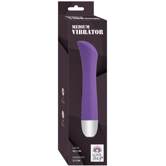 MEDİUM VİBRATOR