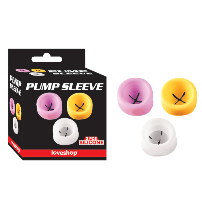 PUMP SLEVE