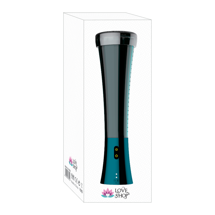 LÜX VAKUM POMP ULTRA EMİŞ GÜCÜ
