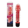 Crystal Strong Vibration