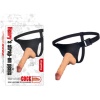 HENRY&amp;#39;S STRAP-ON PENİS