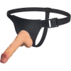 HENRY&amp;#39;S STRAP-ON PENİS