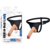 DYLAN&amp;#39;S STRAP-ON PENİS