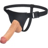 SAMUEL&amp;#39;S PENİS STRAP-ON