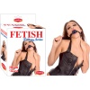 FETİSH MOUTH İNSERT