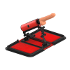 SEX MAKİNASI