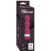 SMALL VİBRATOR