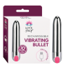 VIBRATING BULLET