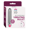 VIBRATING BULLET