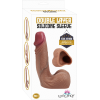 DOUBLE LAYER SİLİCONE SLEVE