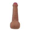 DOUBLE LAYER SİLİCONE SLEVE