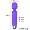 CORDLESS WAND MASSEGER
