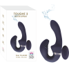 DUAL PLEASURE VİBRATOR