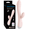 VİOLET EMOTİON DUAL VİBRATİON