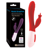 VİOLET EMOTİON DUAL VİBRATİON MOR