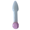 LOVE GLASS PLUG