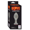 LOVE GLASS PLUG