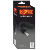 LOVE GLASS PLUG