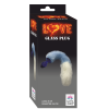 LOVE GLASS PLUG