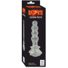 LOVE GLASS PLUG