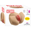 KİRA MASTÜRBATÖR