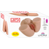 NİKO MASTÜRBATÖR