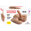 MAKSİM MASTÜRBATÖR