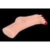 MASTURBATOR FEET