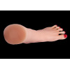 MASTURBATOR FEET
