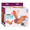 MINI MALE TORSO