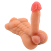 MINI MALE TORSO