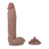 DOUBLE LAYER DİLDO