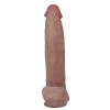 DOUBLE LAYER DİLDO