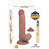 DOUBLE LAYER DİLDO