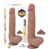 DOUBLE LAYER DİLDO