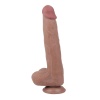 DOUBLE LAYER DİLDO