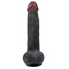 DOUBLE LAYER DİLDO